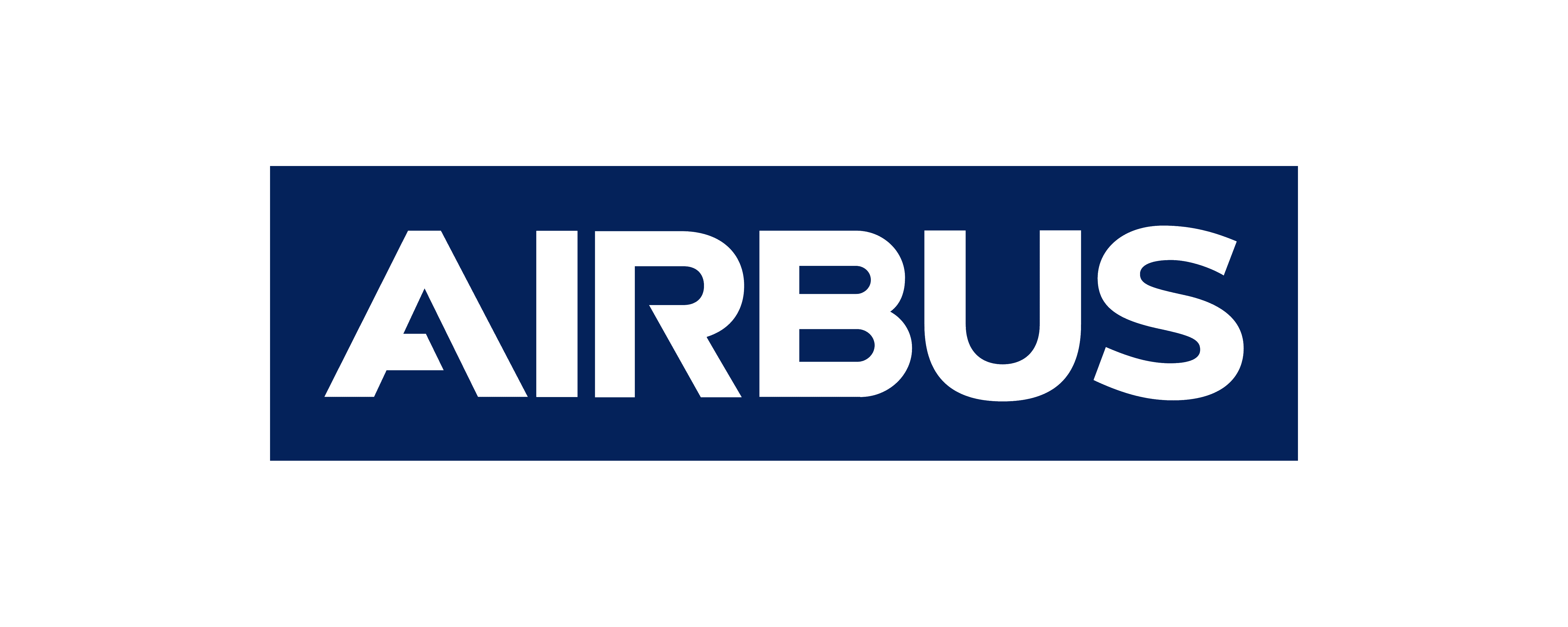 Airbus Logo