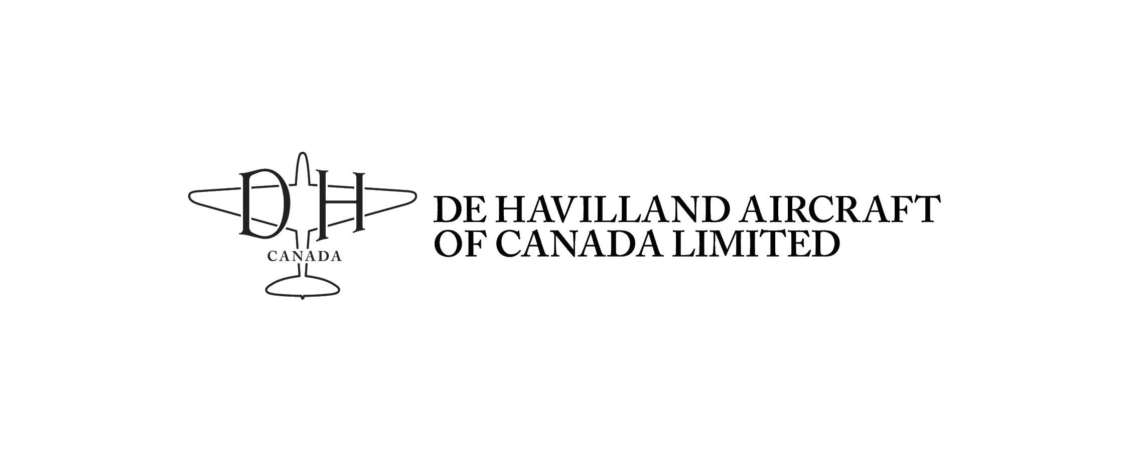 DeHavilland Logo